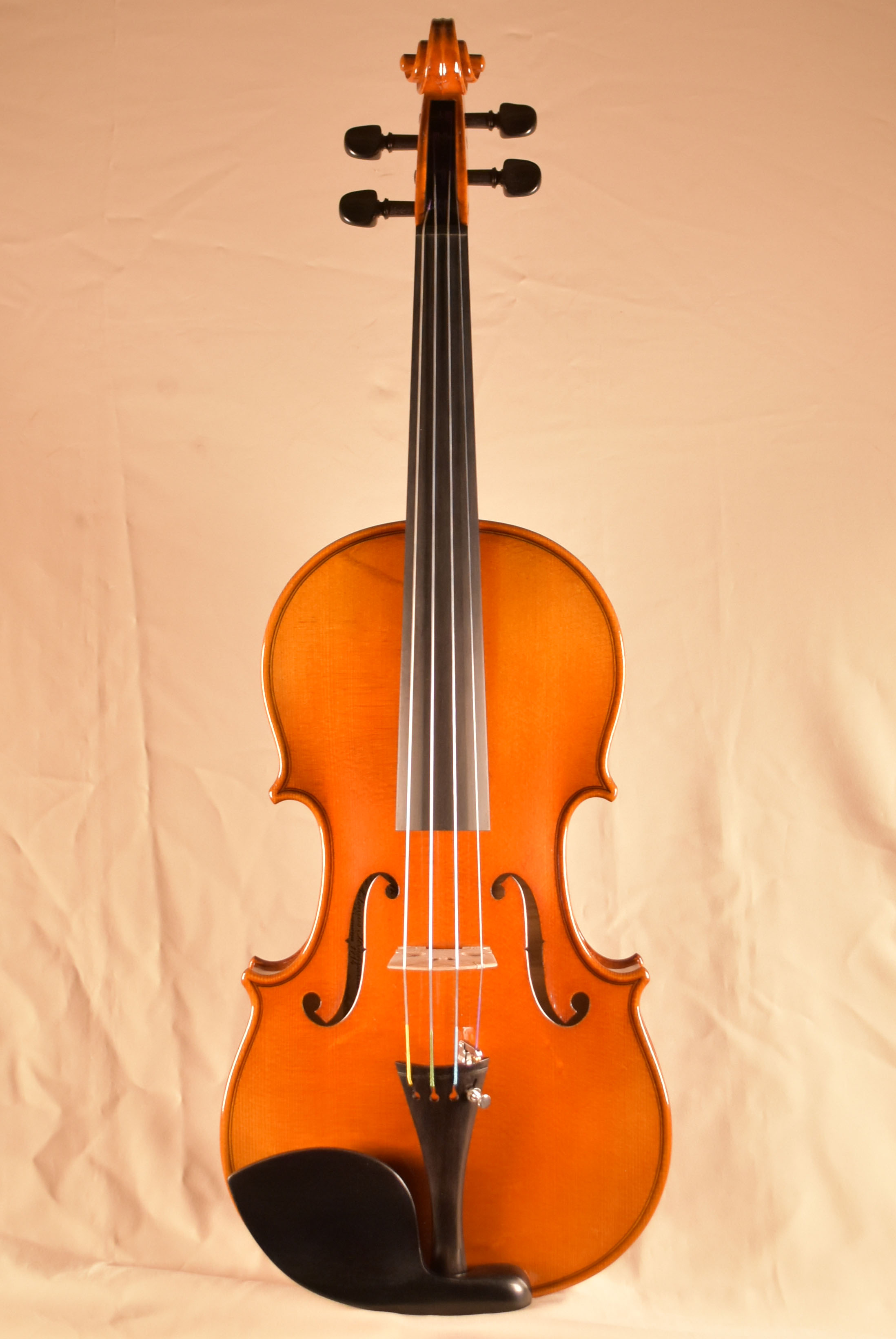 Roth Violin バイオリン 4/4 バイオリニスト選定品 - 弦楽器