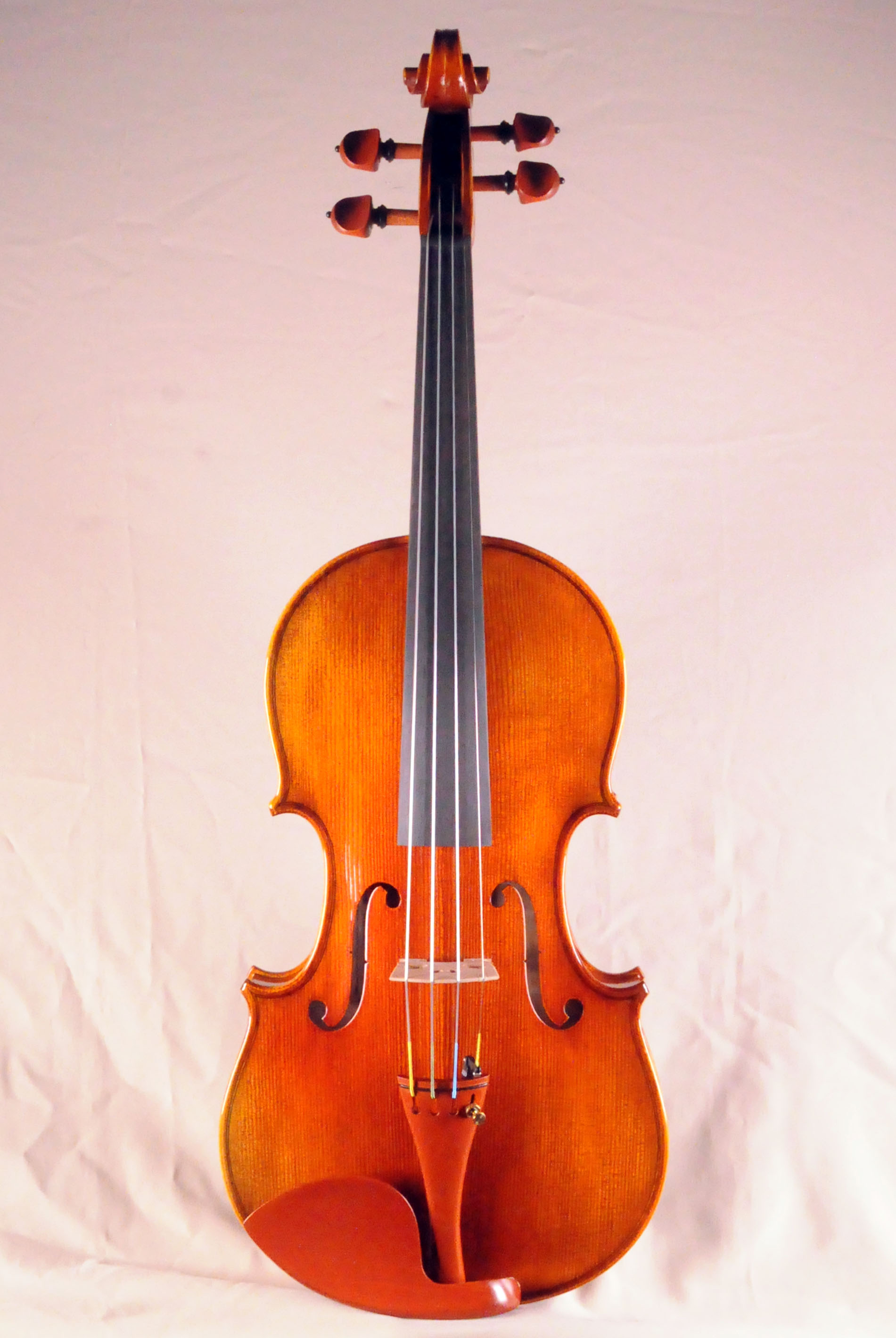 バイオリン 下倉楽器 - 弦楽器